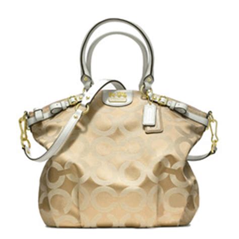 are coach factory outlets authentic